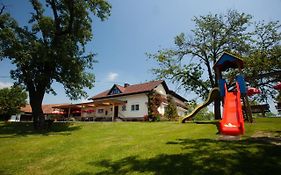 Gasthof-Pension Weninger